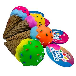 Casquinha De Sorvete I