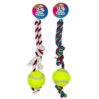 Corda Bola De Tênis