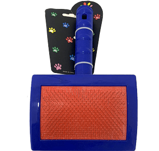 Rasqueadeira Plástico G